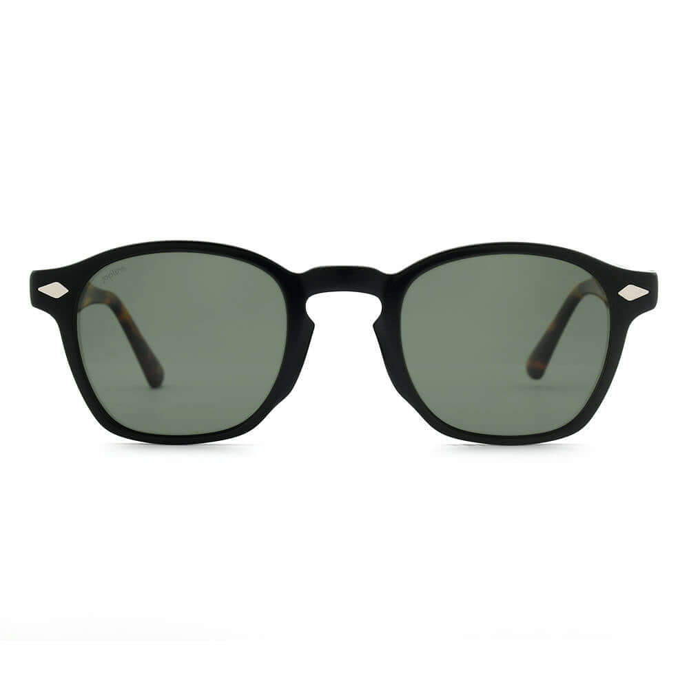 Macaw - Bio Acetate Sunglasses JOPLINS® | Premium Sustainable Sunglasses