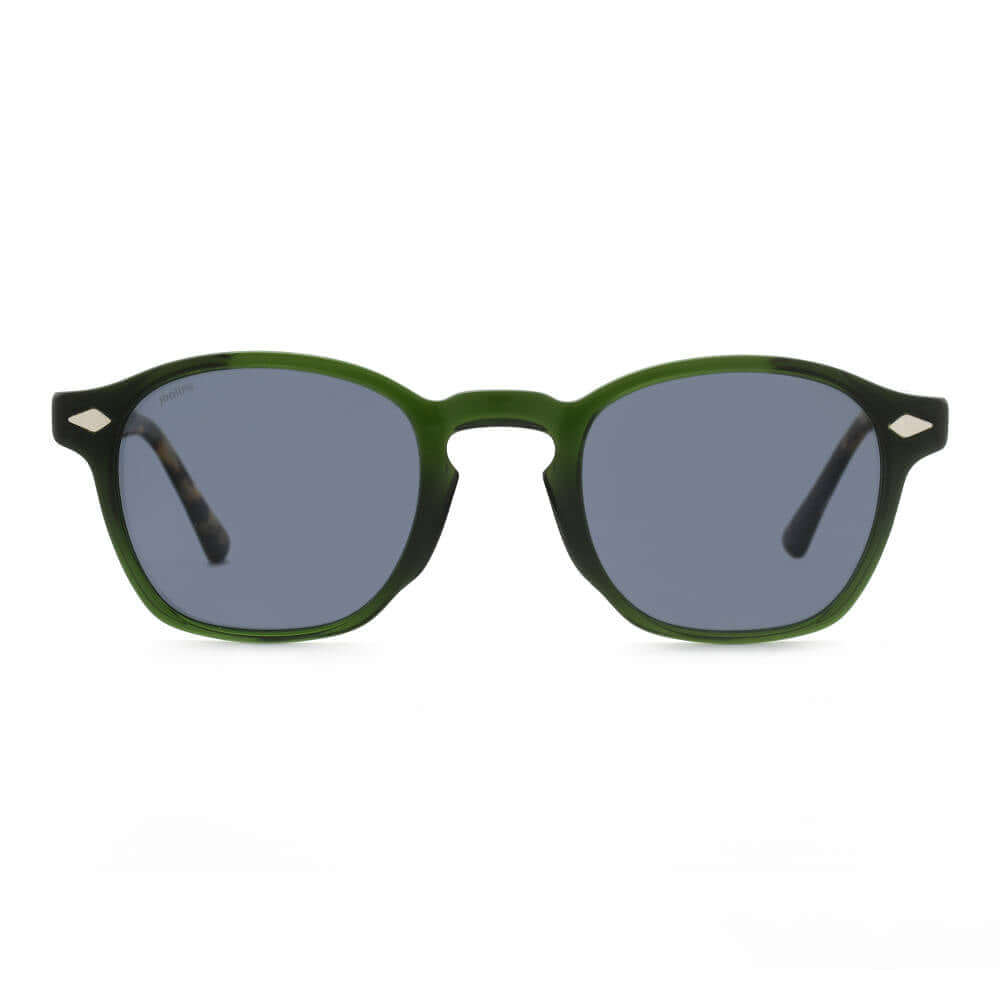 Macaw - Bio Acetate Sunglasses JOPLINS® | Premium Sustainable Sunglasses