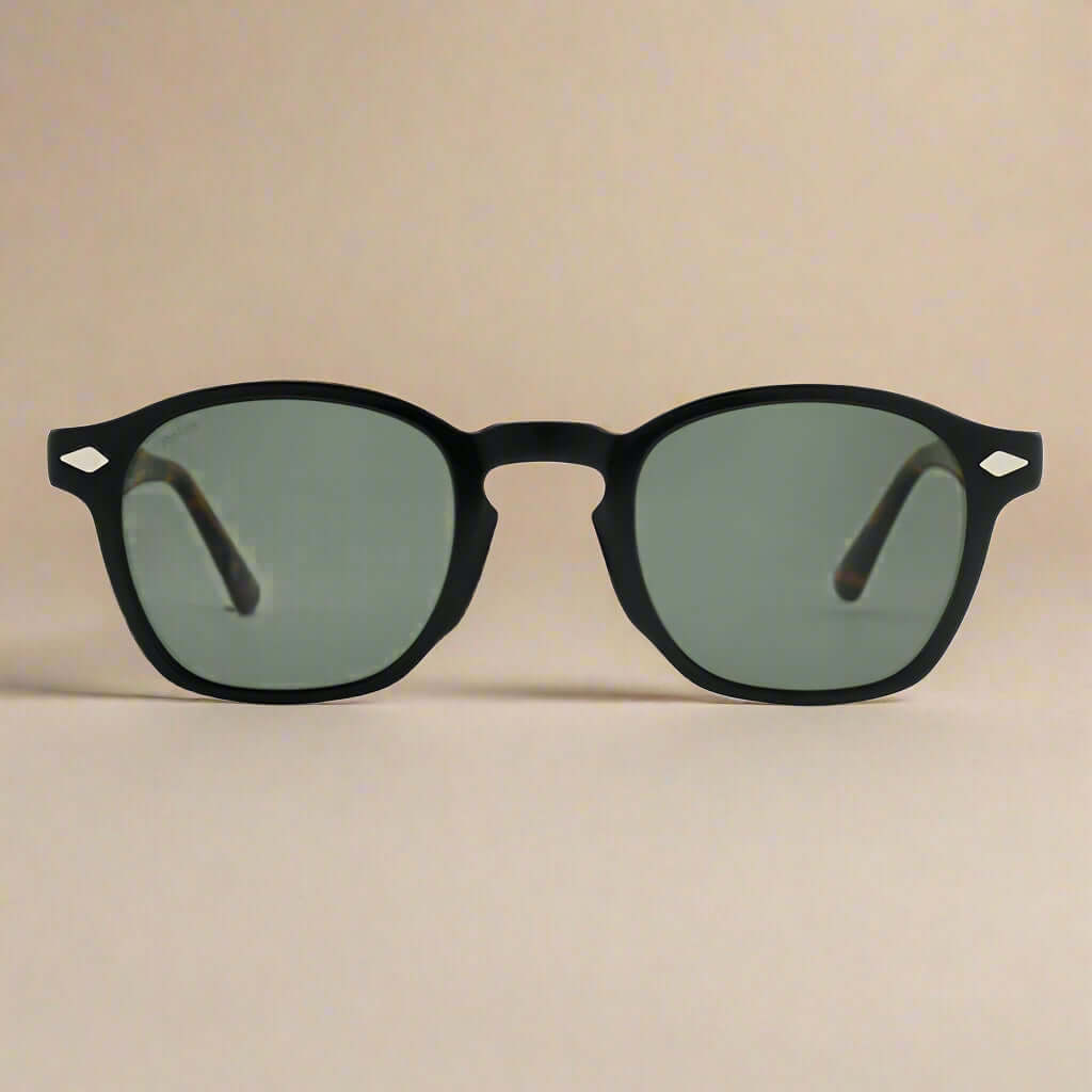 Macaw - Bio Acetate Sunglasses JOPLINS® | Premium Sustainable Sunglasses