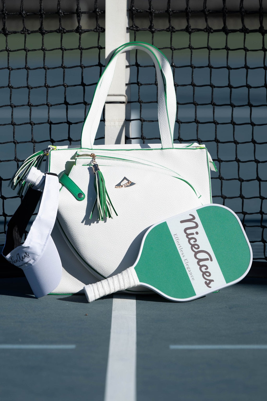 Madison Tennis Tote