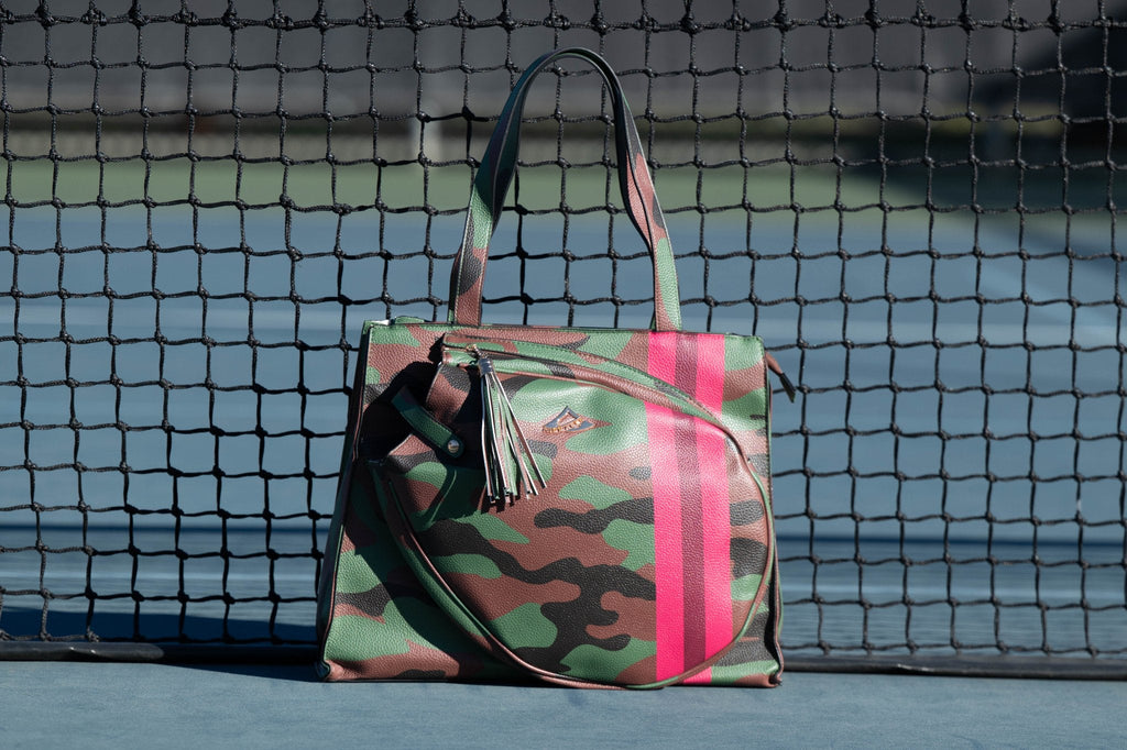 Madison Tennis Tote