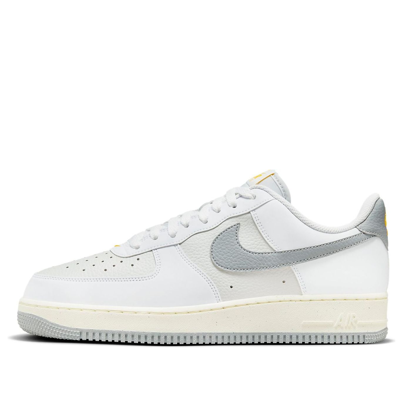 Nike Air Force 1 '07 Next Nature 'White Photon Dust'