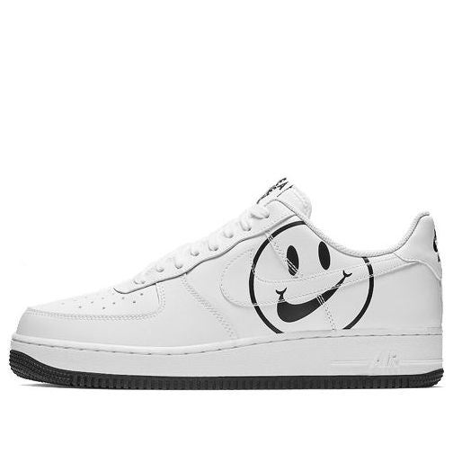 NikeAir Force 1 Low 'Have a Nike Day - White'