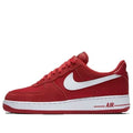 Nike Air Force 1 Game Red/White