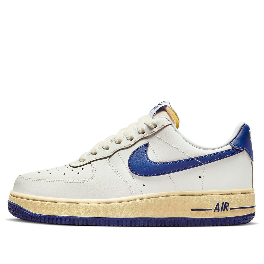 Nike Air Force 1 '07 'Sail Pale Vanilla'