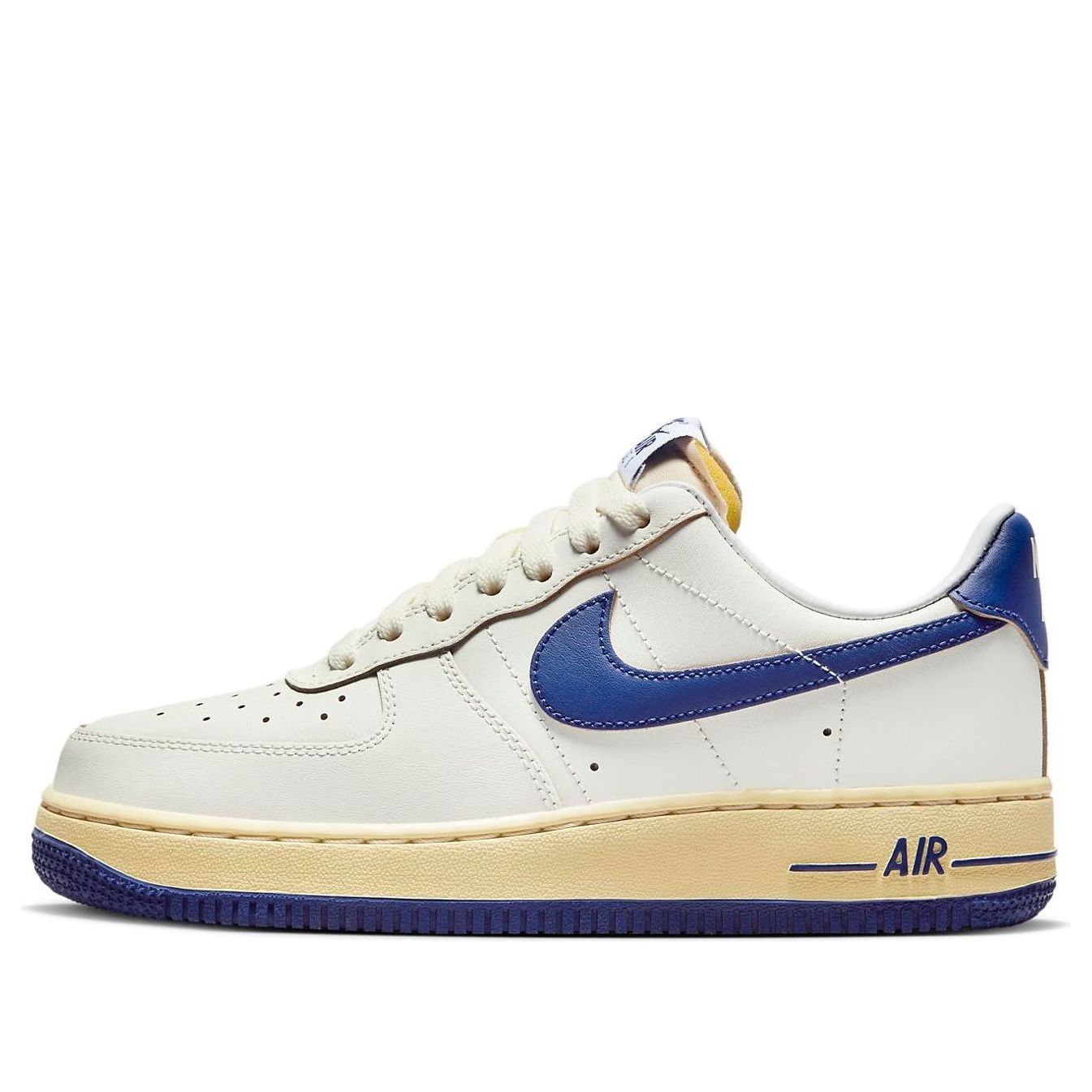 Nike Air Force 1 '07 'Sail Pale Vanilla'