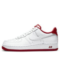 Nike Air Force 1 Low 'University Red'