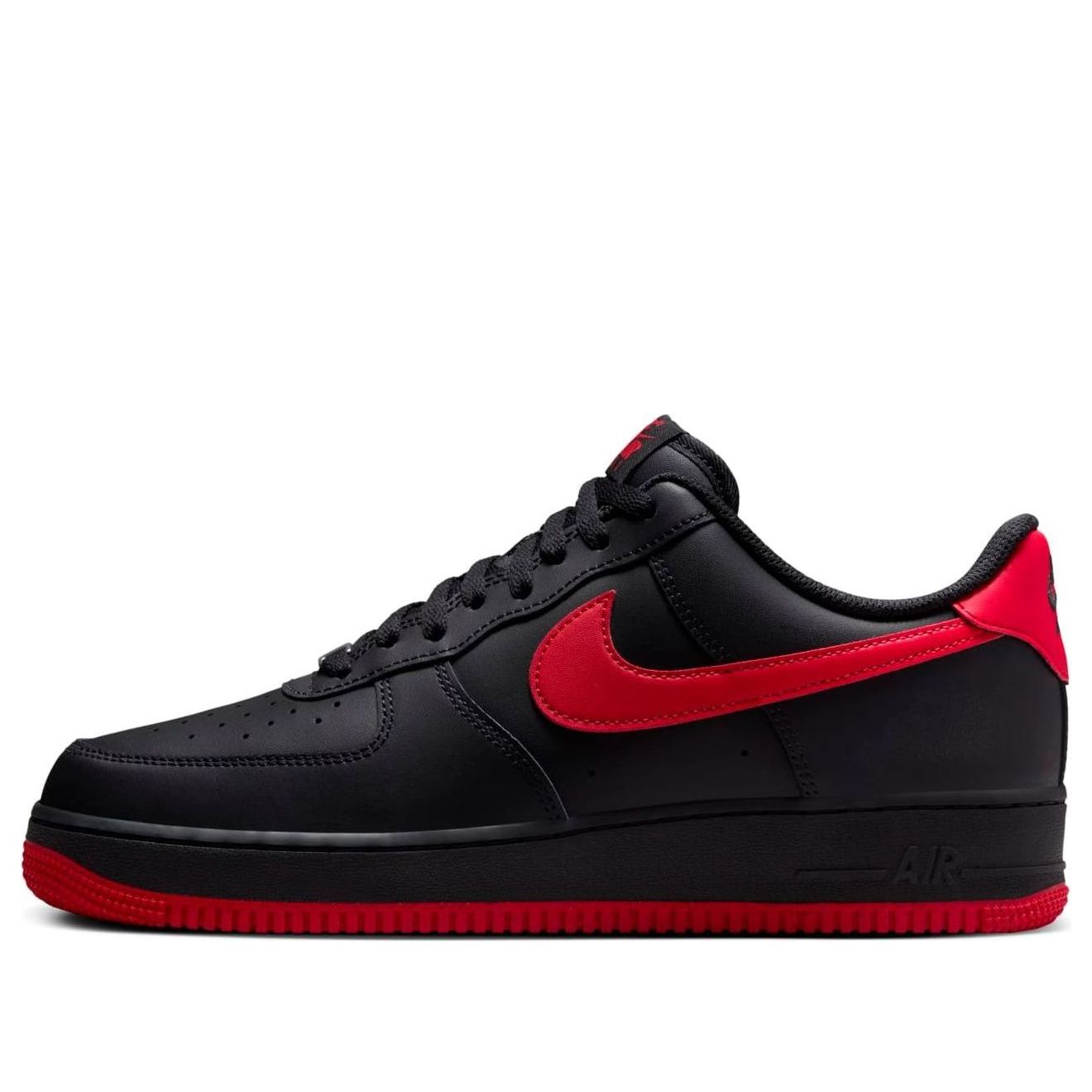 NikeAir Force 1 Low 'Vamps'