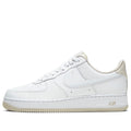 NikeAir Force 1 Low 'White Light Bone'