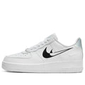 Nike Air Force 1 LO '07 Double Negative White Black