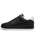 Nike Air Force 1 '07 'Black White'