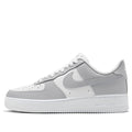 Air Force 1 07 'Light Smoke Grey White'