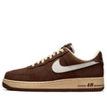 Air Force 1 '07 'Cacao Wow'