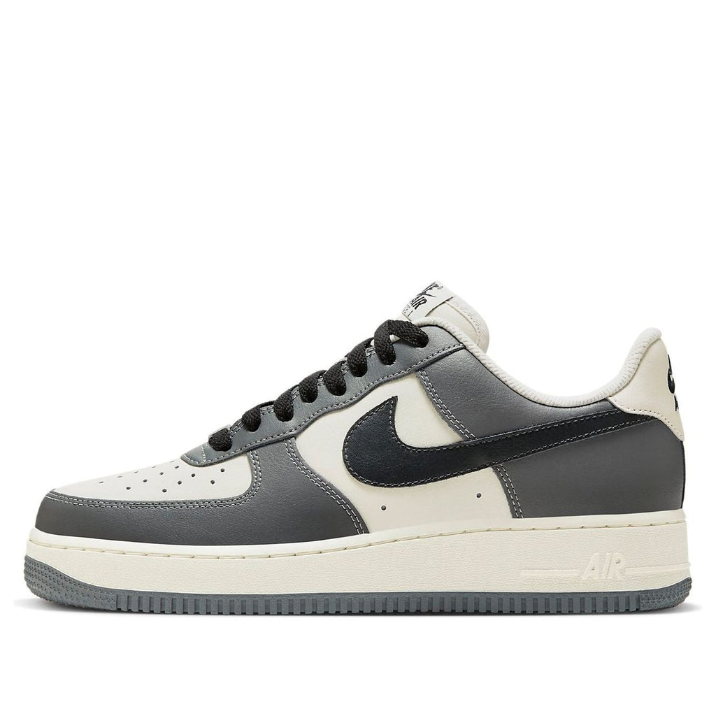 Nike Air Force 1 Low 'Grey White'