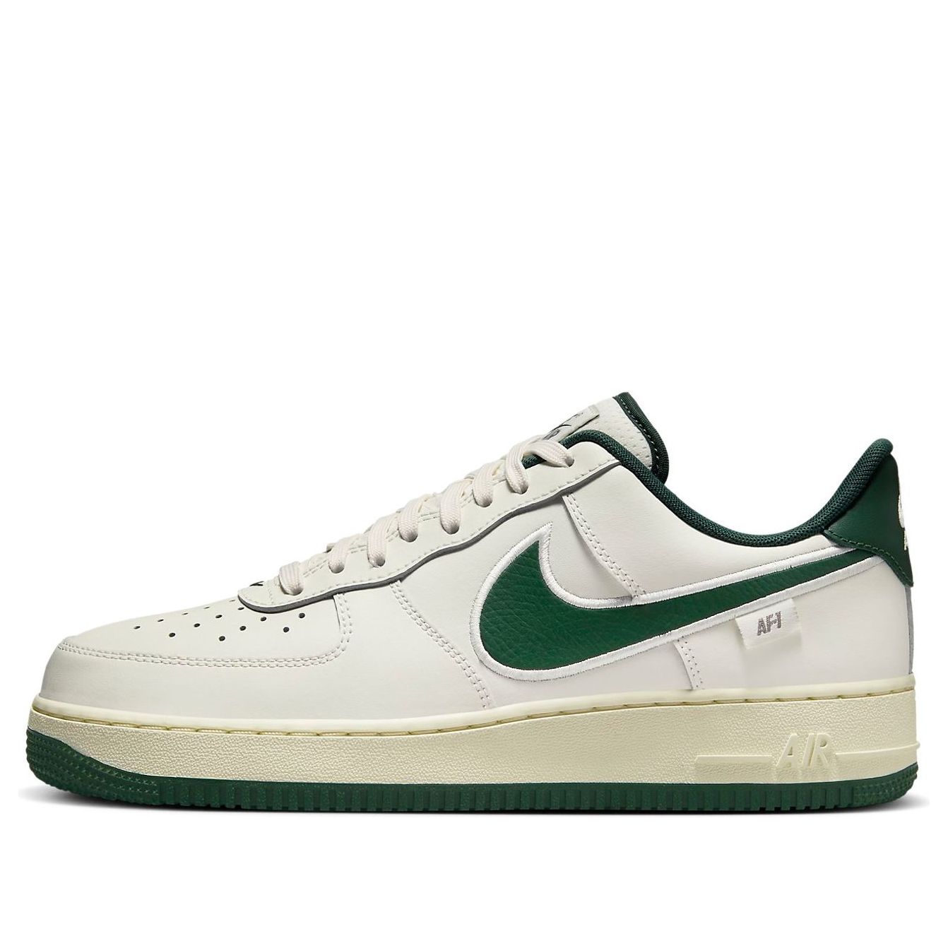 Nike Air Force 1 Low 'Sail Green'