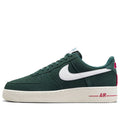 NikeAir Force 1 Low 'Athletic Club White'
