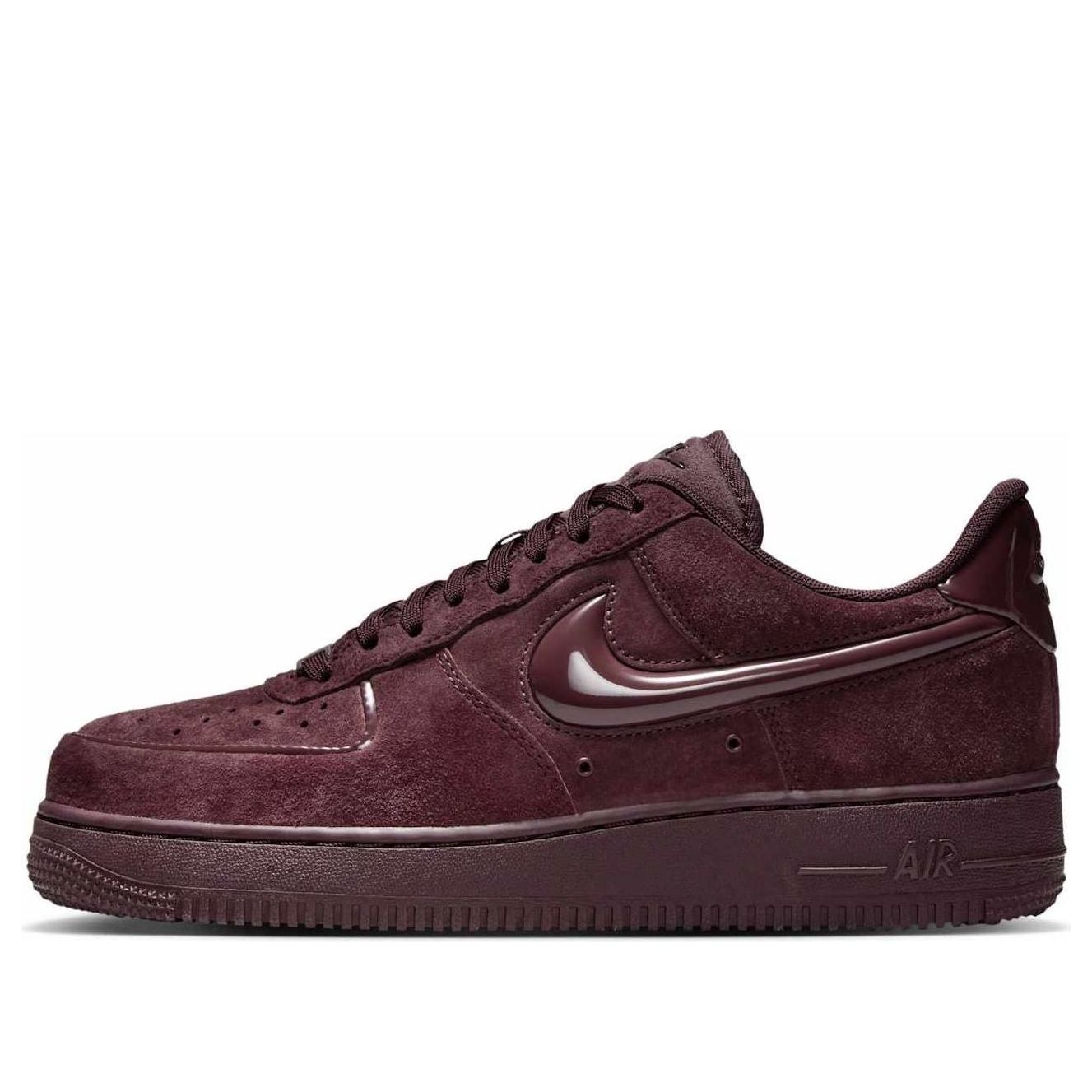 Nike Air Force 1 Low 'Burgundy Crush'