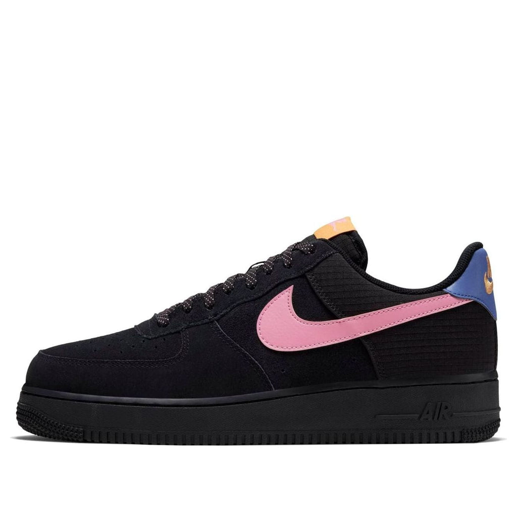 Air Force 1 Low 'Black ACG'