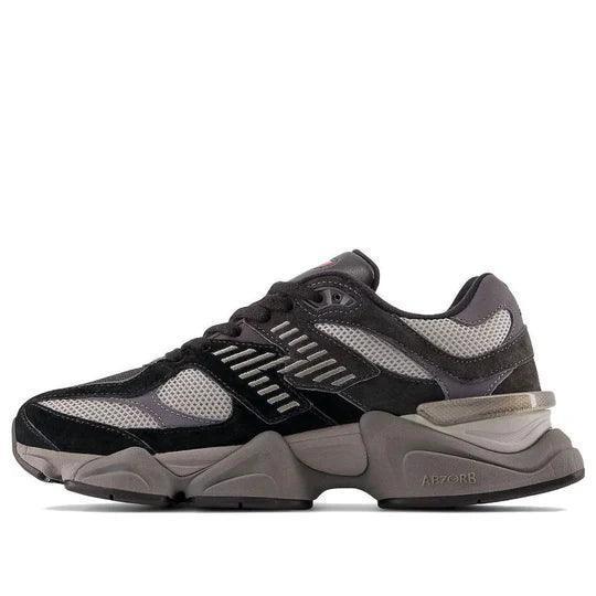 New Balance 9060 Black Castlerock Banlieue91