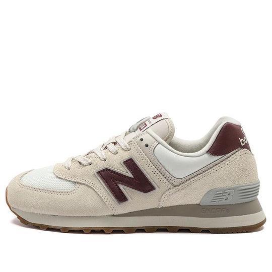 New Balance 574 'Cream' Banlieue91