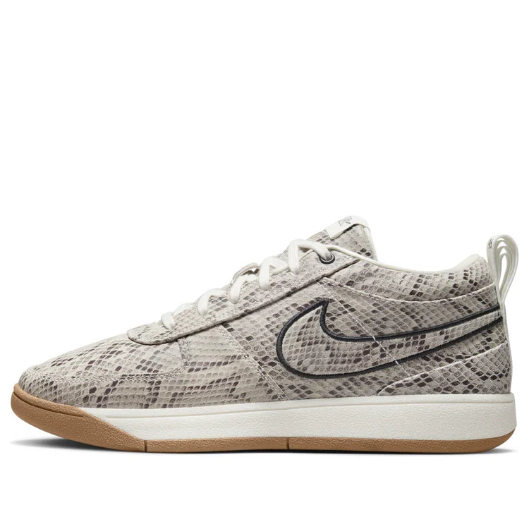 Nike Book 1 EP Leather 'Python' Banlieue91