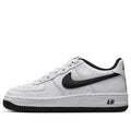 Nike Air Force 1 LV8 'White Black'
