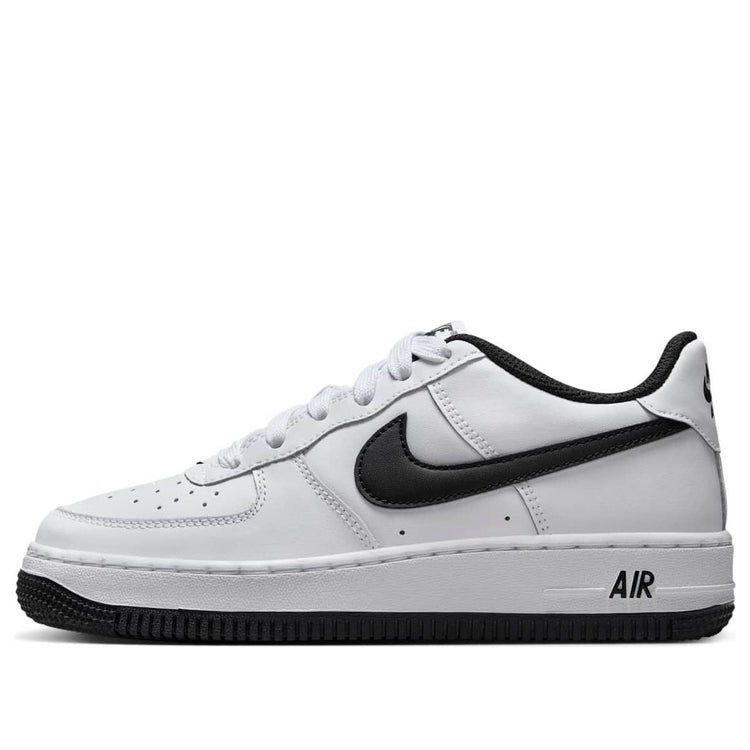 Nike Air Force 1 LV8 'White Black'