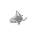 Manta Ray Ring