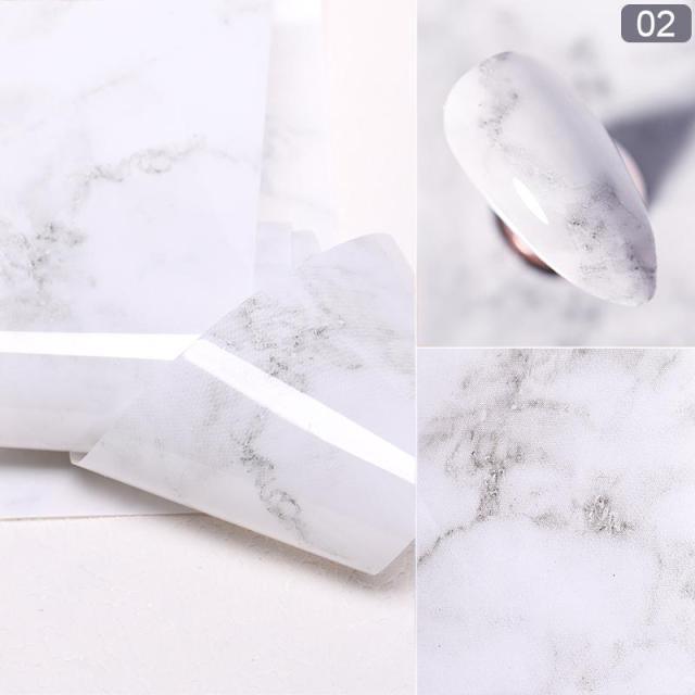 Maple Leaves Nail Foil Stickers Autumn Colorful Flower Leaves Transfer Decals Slider Nails Art Decoration DIY Manicures Summer Fruit Slime Nail Supplies Nail Art Decorations Fruit Flakes Nail Accessories