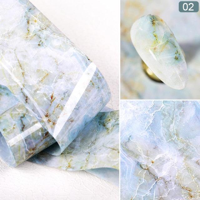 Maple Leaves Nail Foil Stickers Autumn Colorful Flower Leaves Transfer Decals Slider Nails Art Decoration DIY Manicures Summer Fruit Slime Nail Supplies Nail Art Decorations Fruit Flakes Nail Accessories
