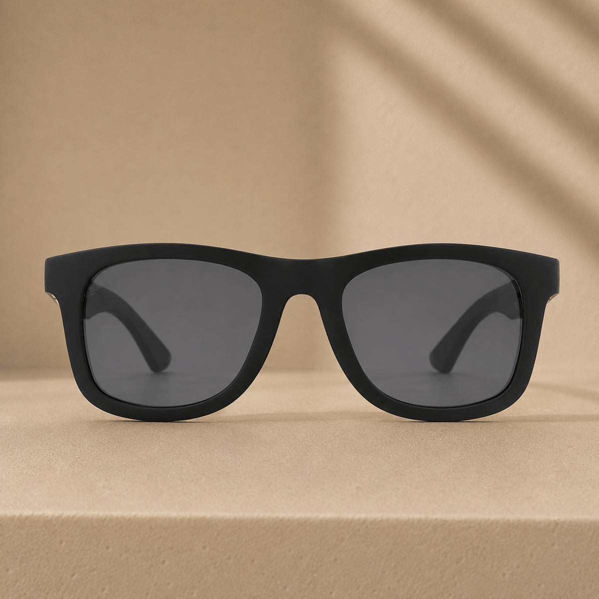 Marley - Unisex Wooden Sunglasses JOPLINS® | Premium Sustainable Sunglasses