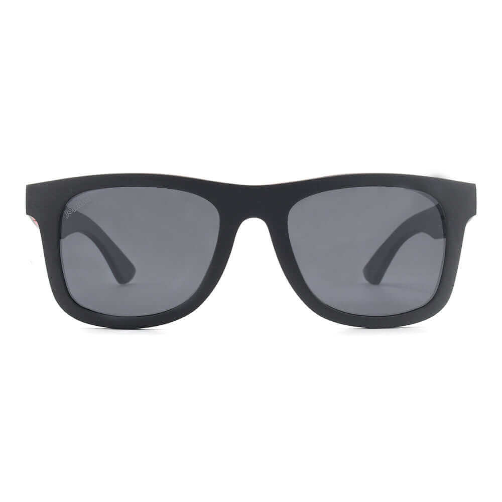 Marley - Unisex Wooden Sunglasses JOPLINS® | Premium Sustainable Sunglasses
