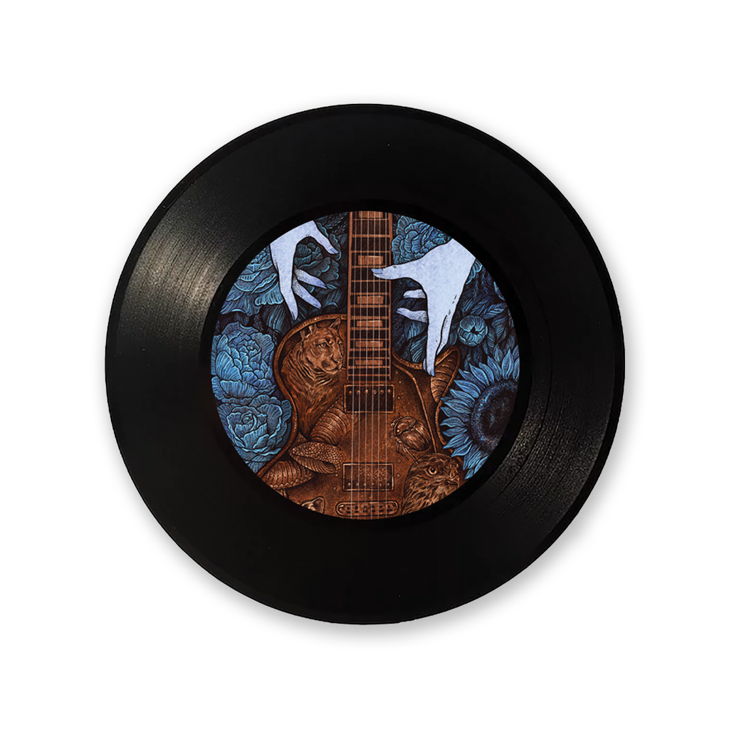 Heartstrings: Melissa Etheridge & Her Guitars - Super Deluxe Bundle Z2 Comics