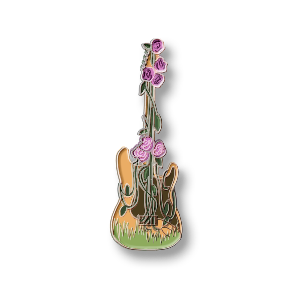Heartstrings: Melissa Etheridge & Her Guitars - Platinum Edition Bundle Z2 Comics