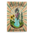 Heartstrings: Melissa Etheridge & Her Guitars - Hardcover Z2 Comics