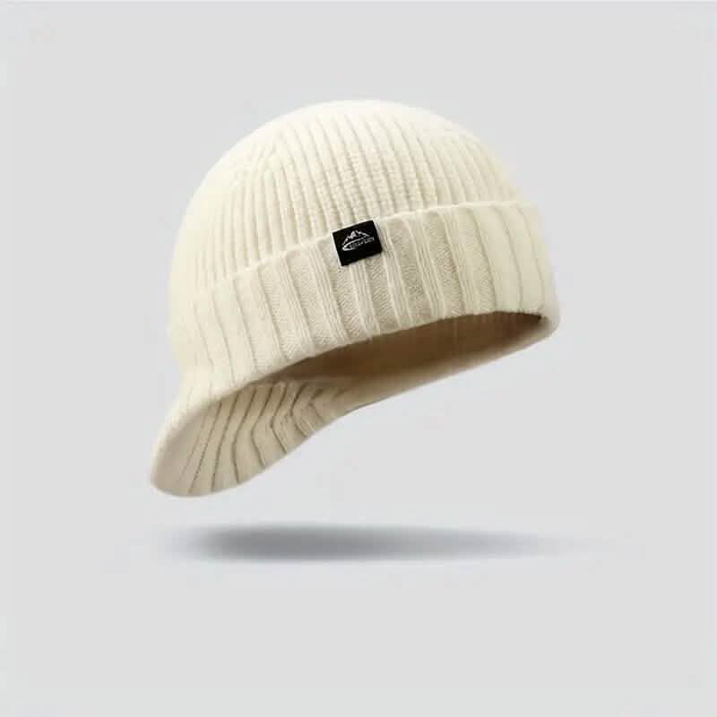 Men and Women's Autumn and Winter Knitted Hat DailySale