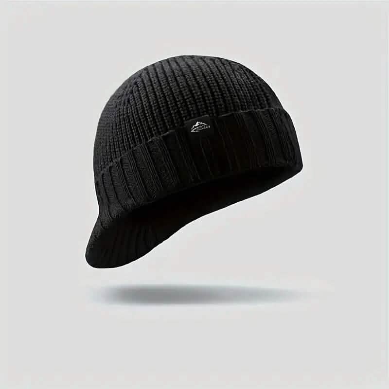Men and Women's Autumn and Winter Knitted Hat DailySale