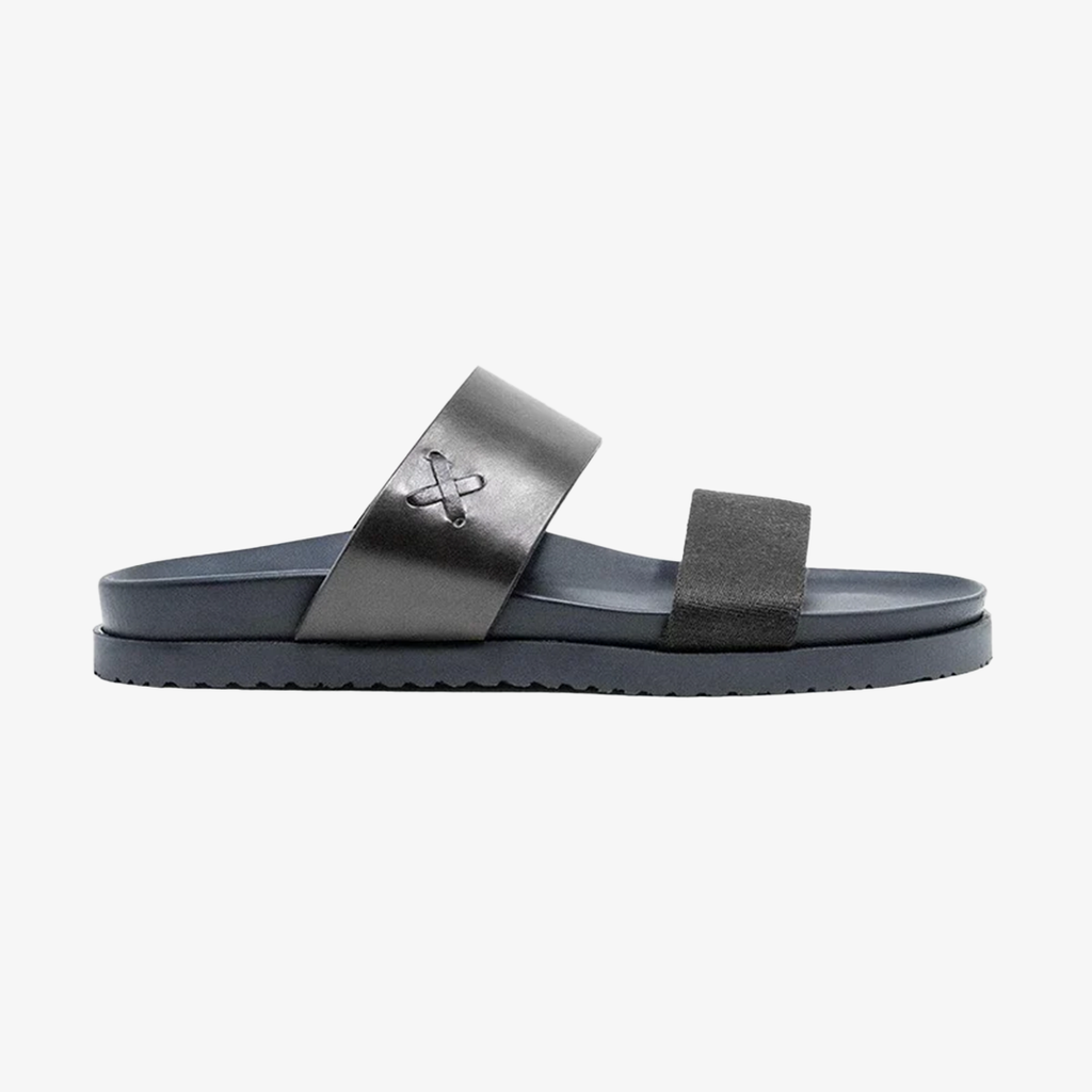 Women's Black Cinturini Sandal Del Toro Shoes