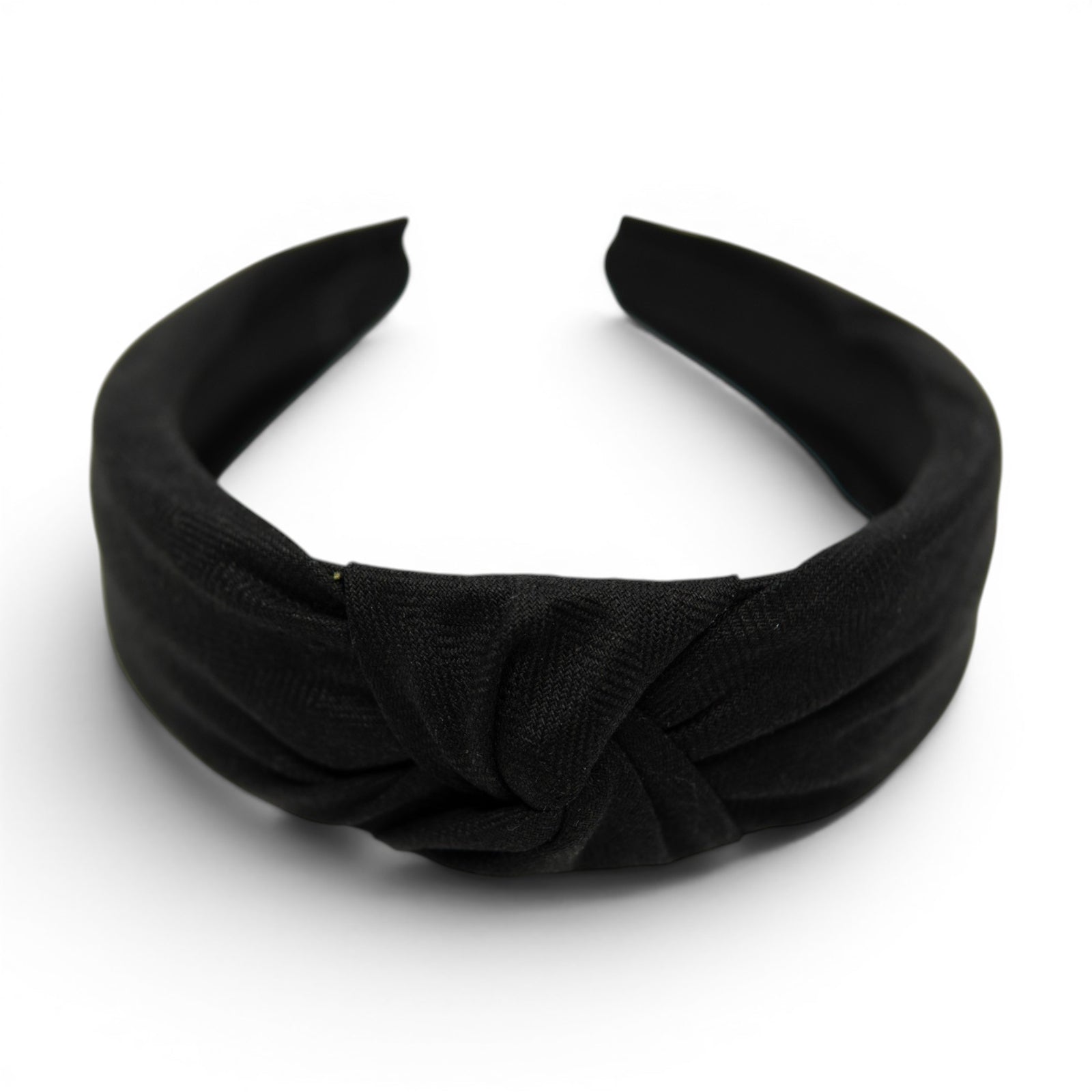Men in Black - Knotted Headband