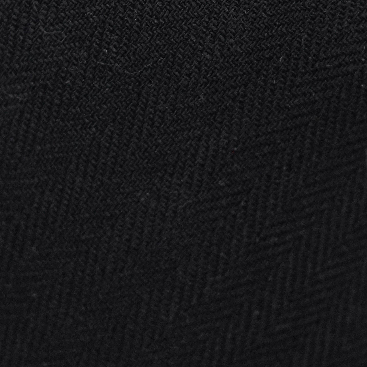 Men in Black - Knotted Headband