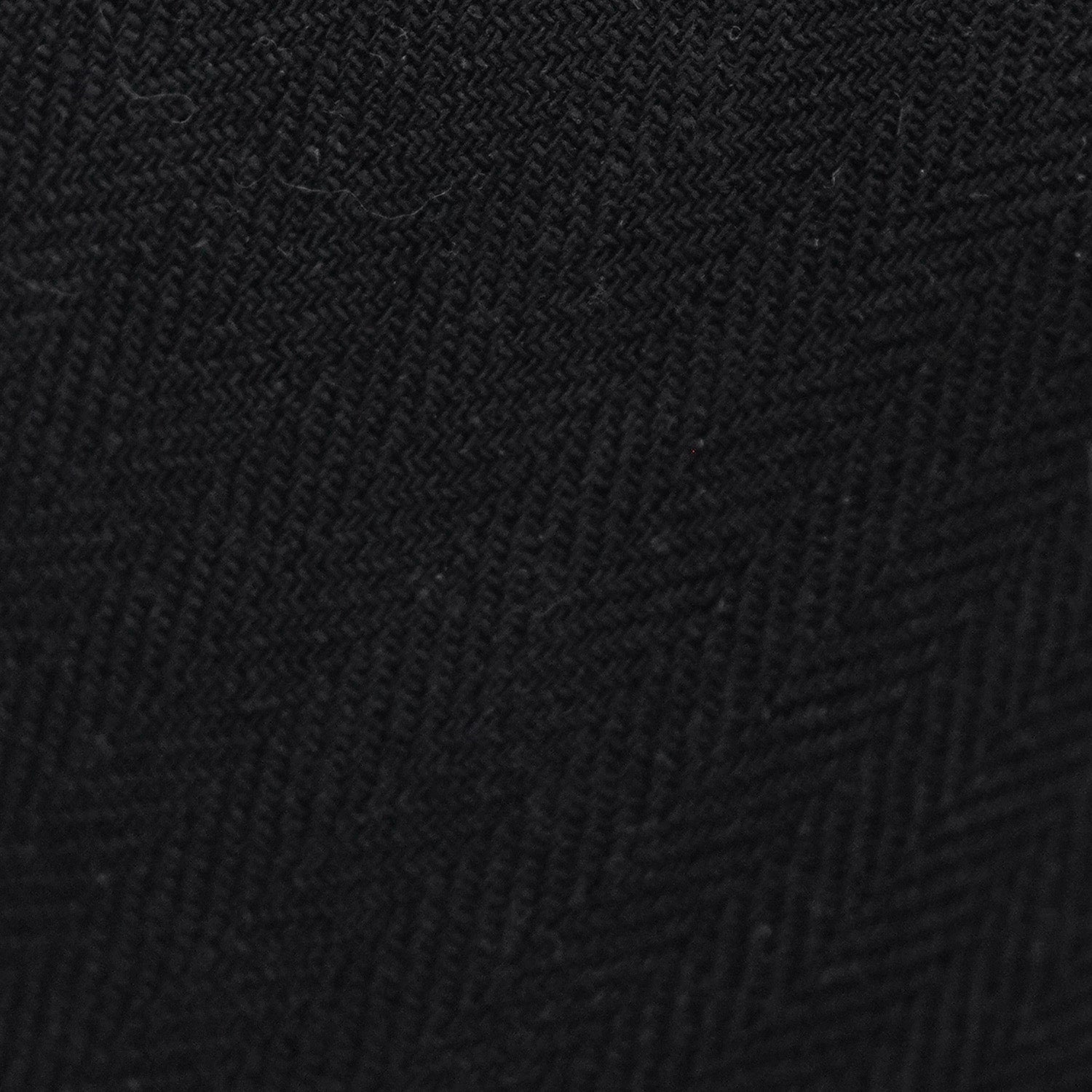 Men in Black - Petite Hair Bow