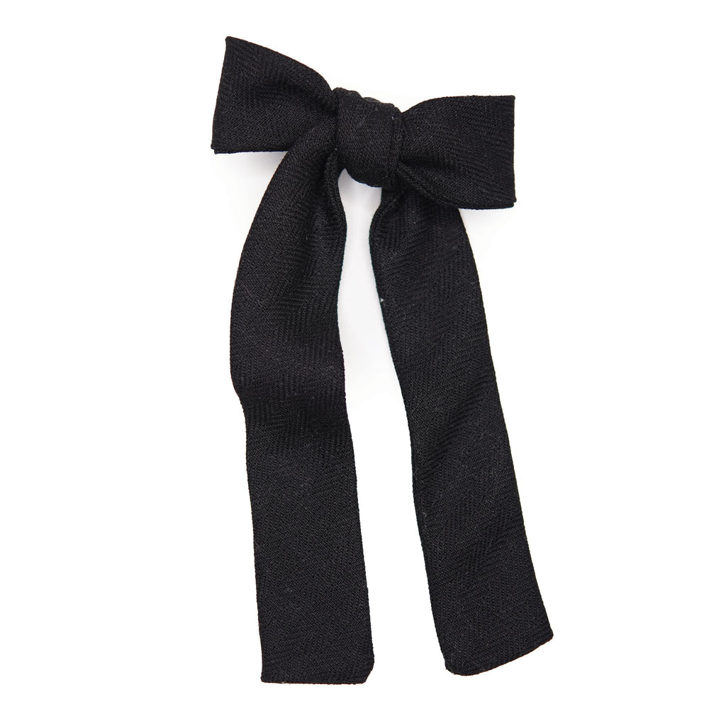 Men in Black - Lady Hair Bow