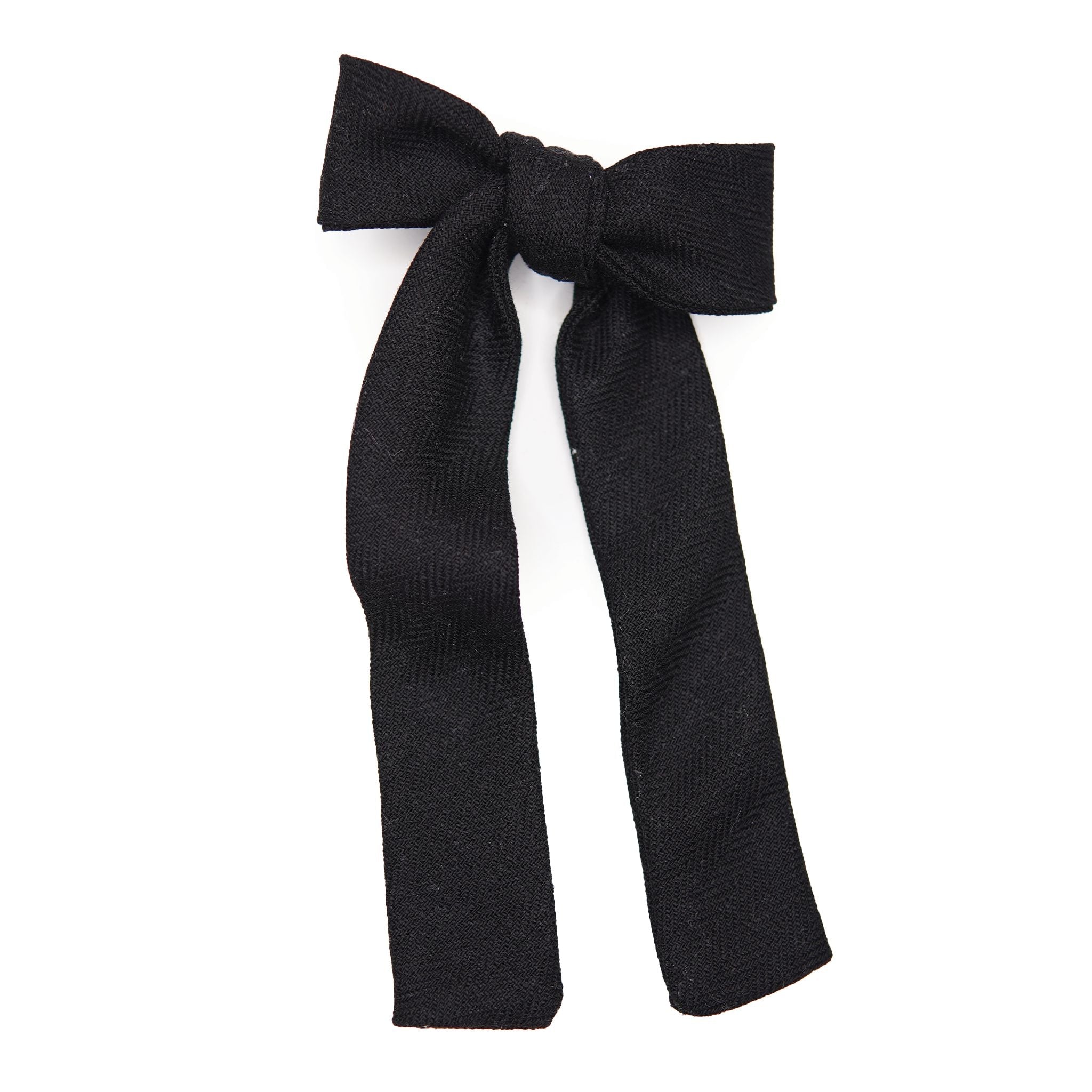 Men in Black - Lady Hair Bow