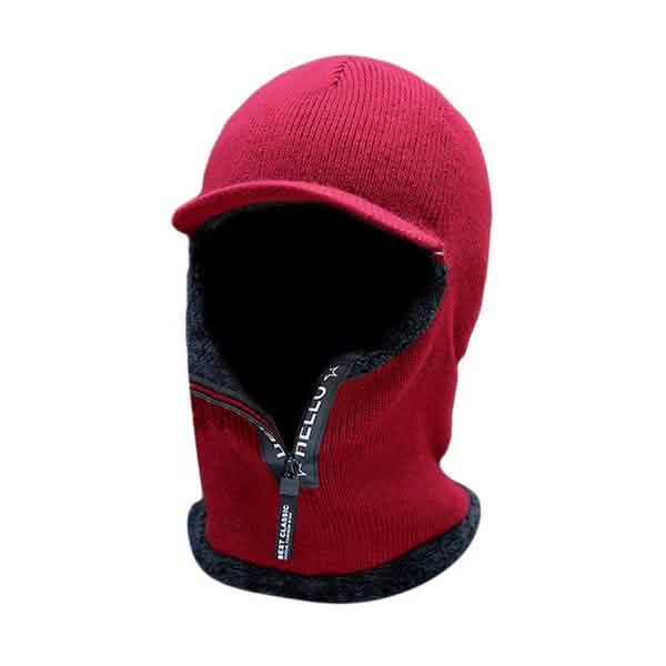 Men's Winter Knitted Hat DailySale