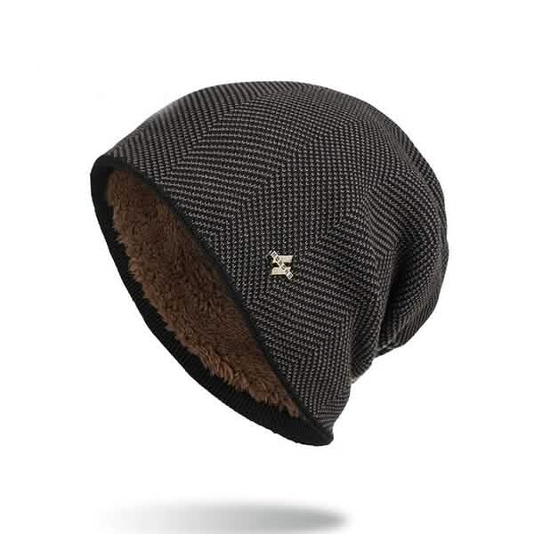 Men's Winter Warm Hat DailySale