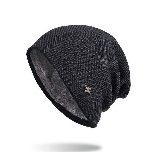 Men's Winter Warm Hat DailySale