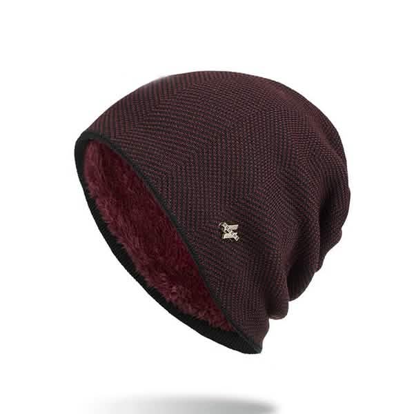 Men's Winter Warm Hat DailySale