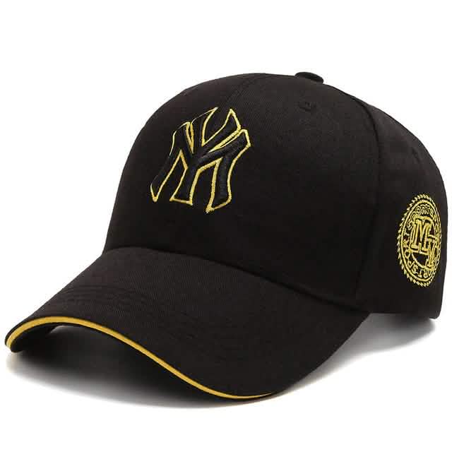Embroidered Unisex Baseball Cap DailySale