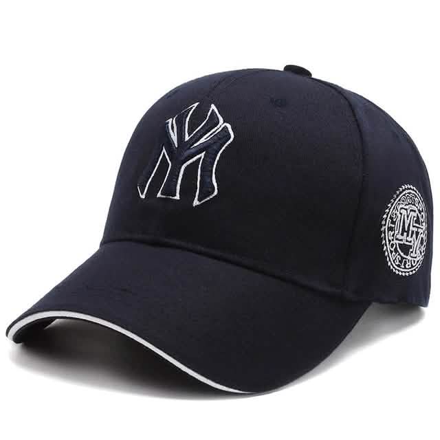 Embroidered Unisex Baseball Cap DailySale