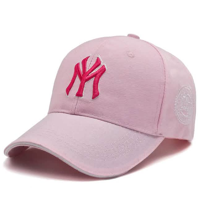 Embroidered Unisex Baseball Cap DailySale
